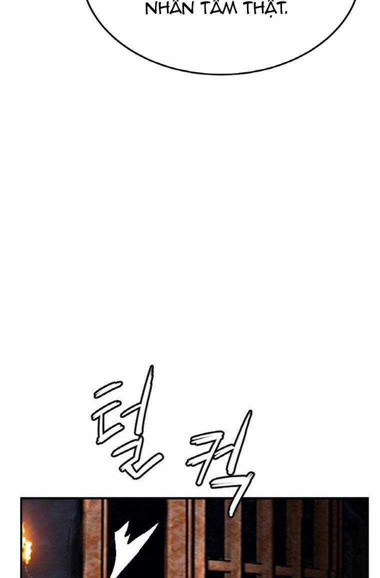 Ám Ma Thiên Đế Chapter 5 trang 11