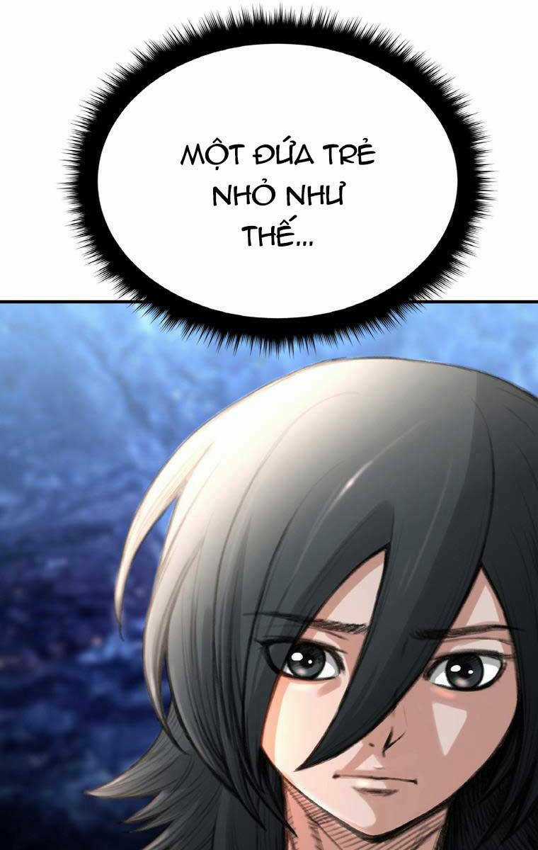 Ám Ma Thiên Đế Chapter 5 trang 110