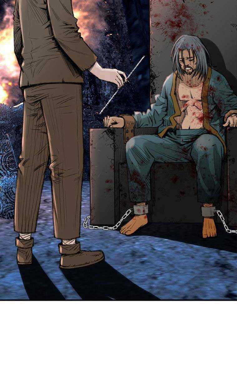 Ám Ma Thiên Đế Chapter 5 trang 113