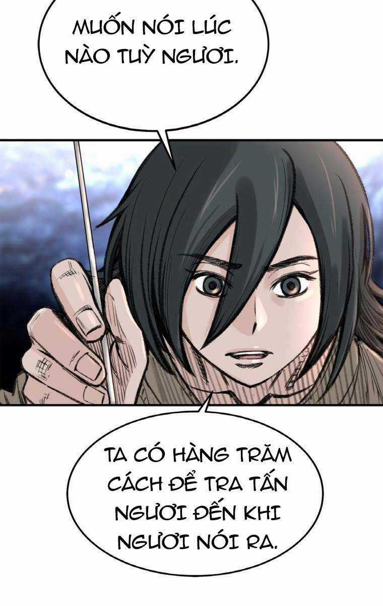 Ám Ma Thiên Đế Chapter 5 trang 119
