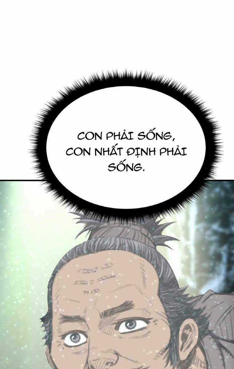 Ám Ma Thiên Đế Chapter 5 trang 17