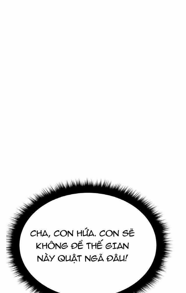 Ám Ma Thiên Đế Chapter 5 trang 19