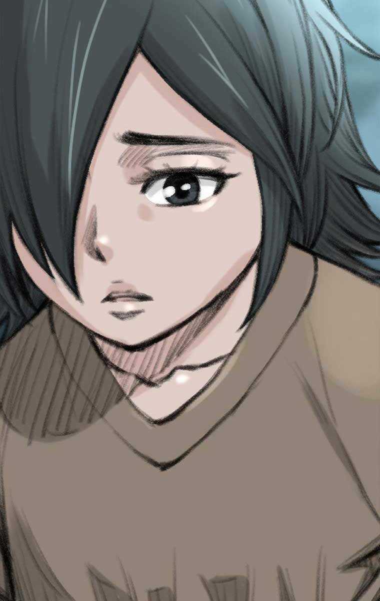 Ám Ma Thiên Đế Chapter 5 trang 2