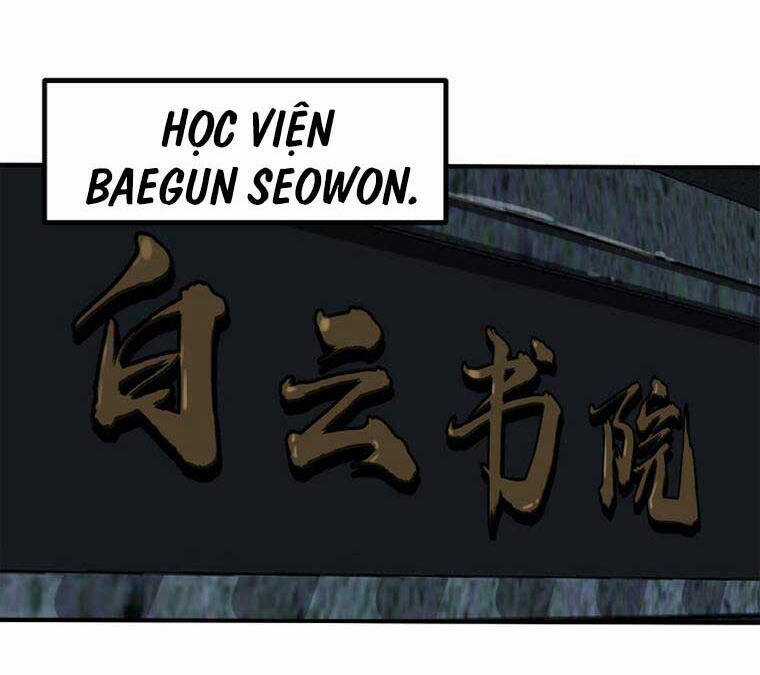 Ám Ma Thiên Đế Chapter 5 trang 23