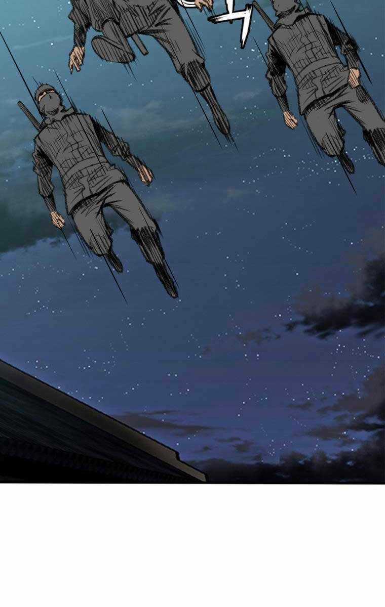 Ám Ma Thiên Đế Chapter 5 trang 25