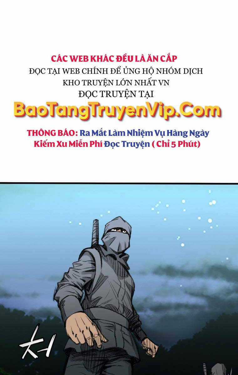 Ám Ma Thiên Đế Chapter 5 trang 26