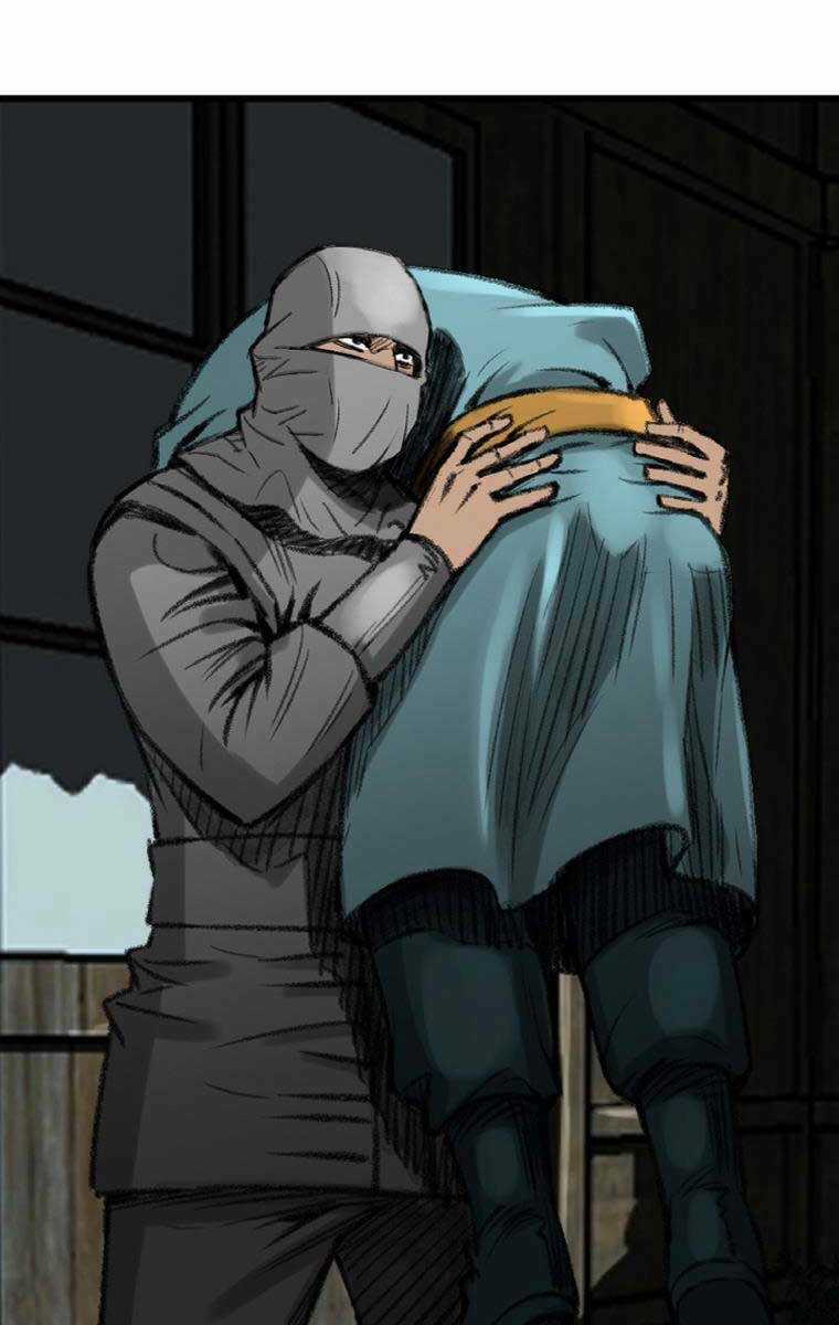 Ám Ma Thiên Đế Chapter 5 trang 31