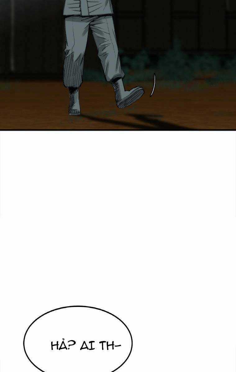 Ám Ma Thiên Đế Chapter 5 trang 33