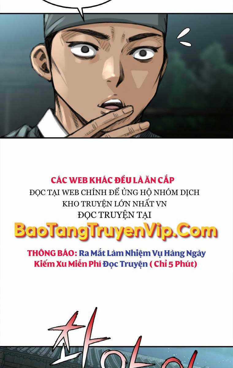Ám Ma Thiên Đế Chapter 5 trang 34