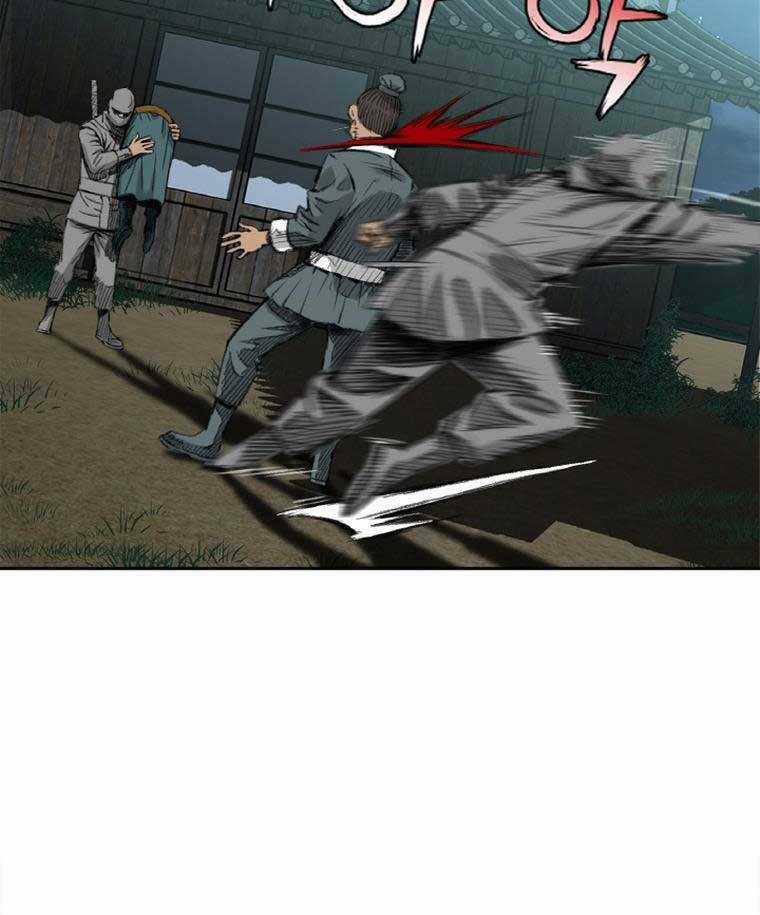 Ám Ma Thiên Đế Chapter 5 trang 35