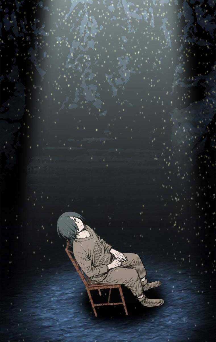 Ám Ma Thiên Đế Chapter 5 trang 40