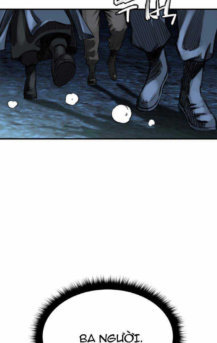 Ám Ma Thiên Đế Chapter 5 trang 43