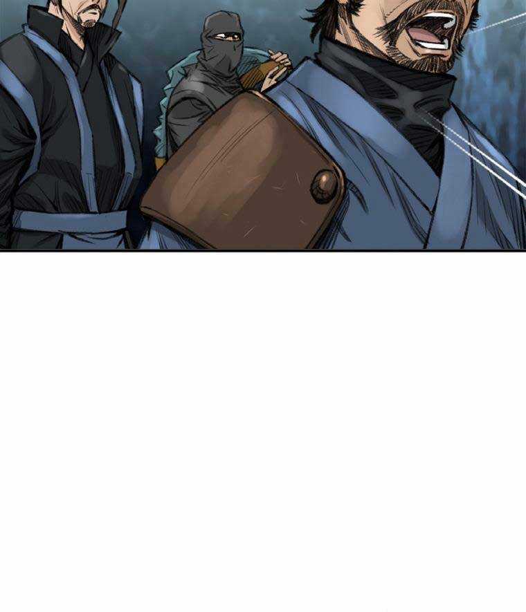 Ám Ma Thiên Đế Chapter 5 trang 48