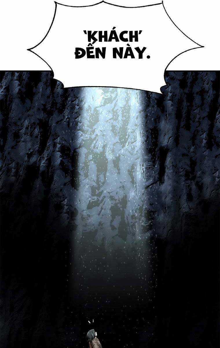 Ám Ma Thiên Đế Chapter 5 trang 49