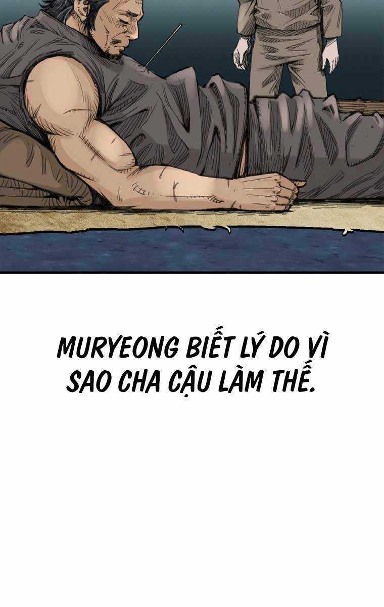 Ám Ma Thiên Đế Chapter 5 trang 5