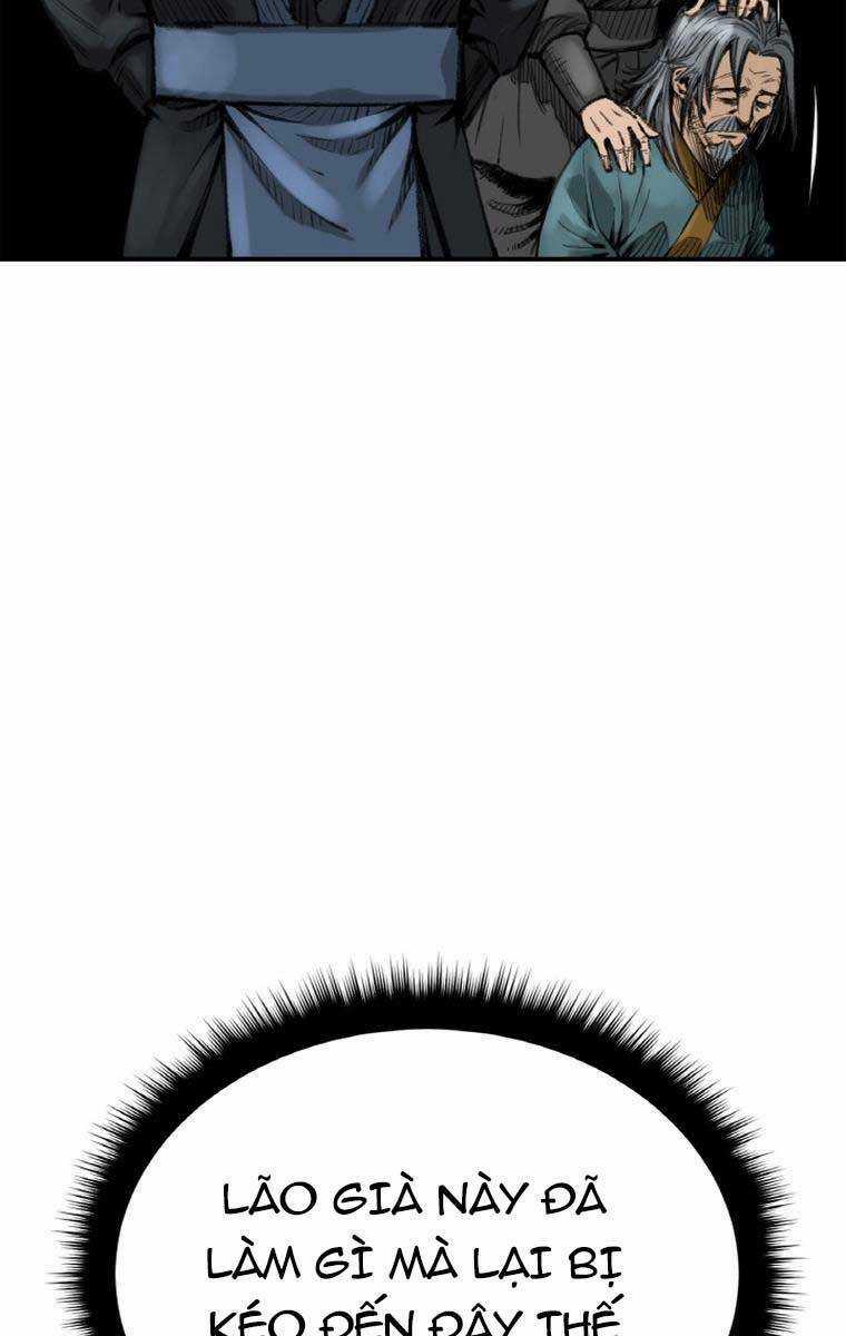 Ám Ma Thiên Đế Chapter 5 trang 53