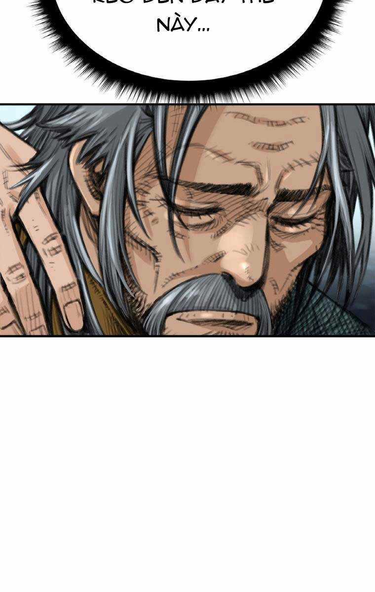 Ám Ma Thiên Đế Chapter 5 trang 54