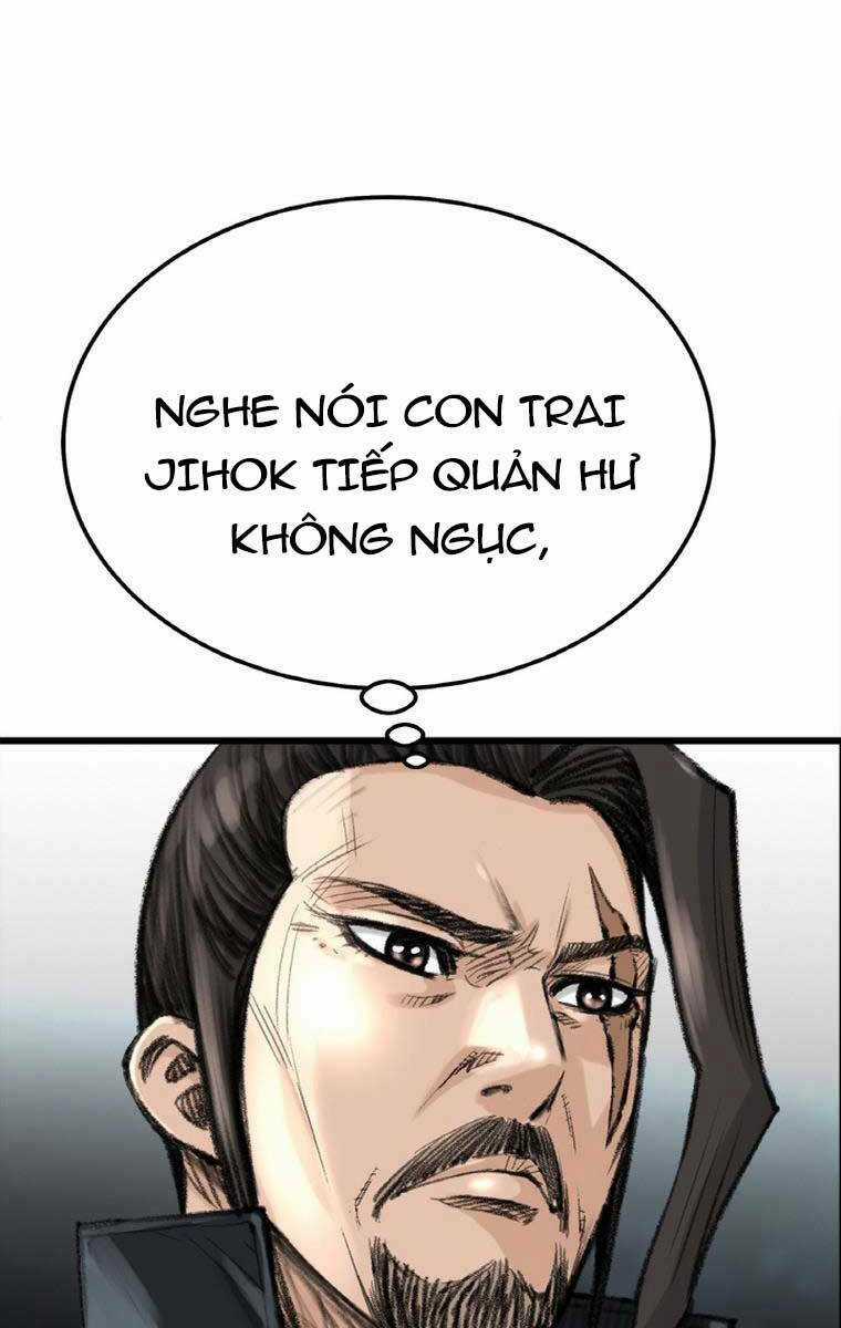 Ám Ma Thiên Đế Chapter 5 trang 55