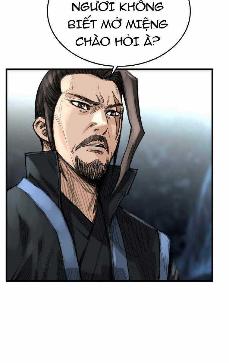 Ám Ma Thiên Đế Chapter 5 trang 59