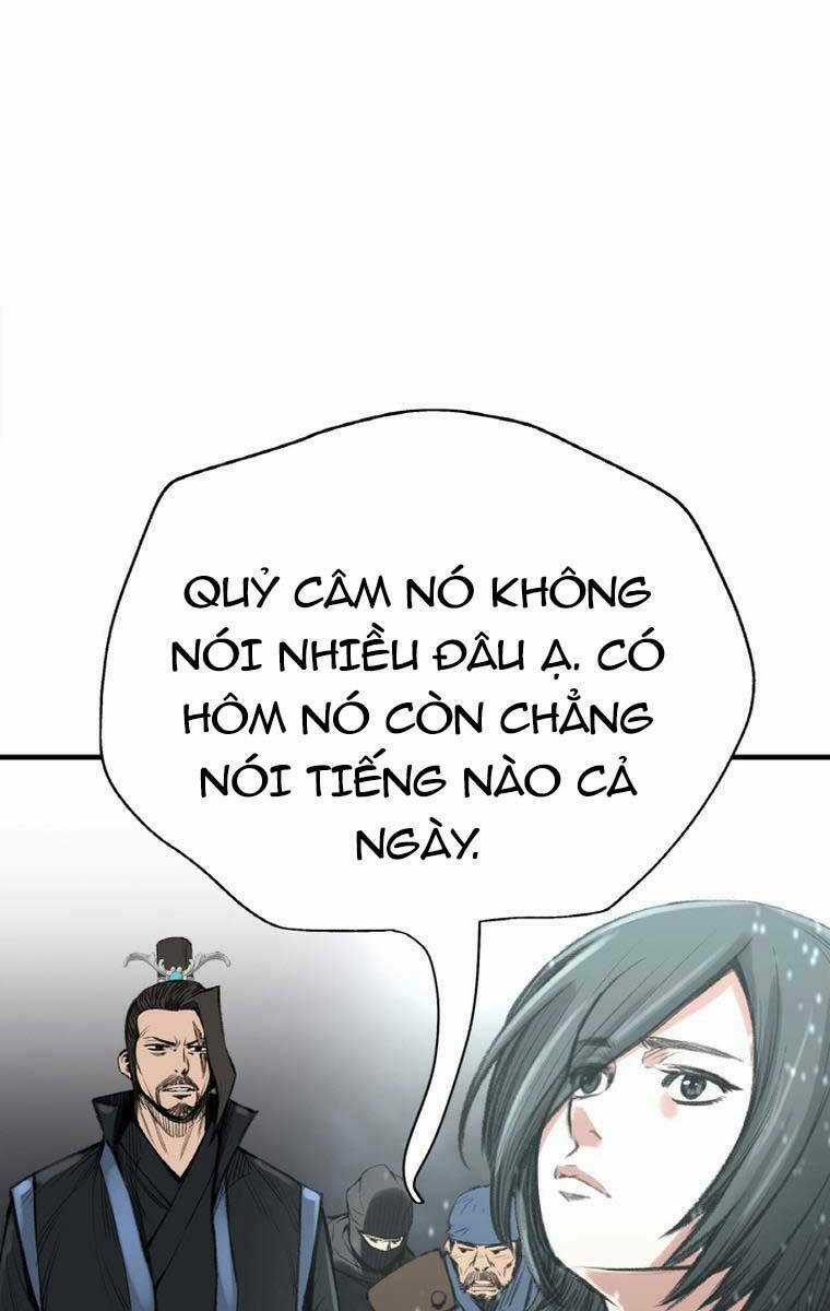 Ám Ma Thiên Đế Chapter 5 trang 60