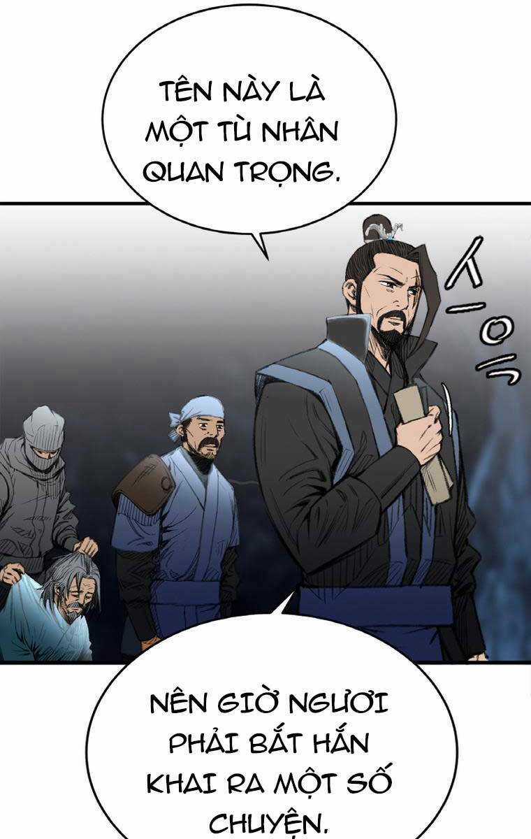 Ám Ma Thiên Đế Chapter 5 trang 62