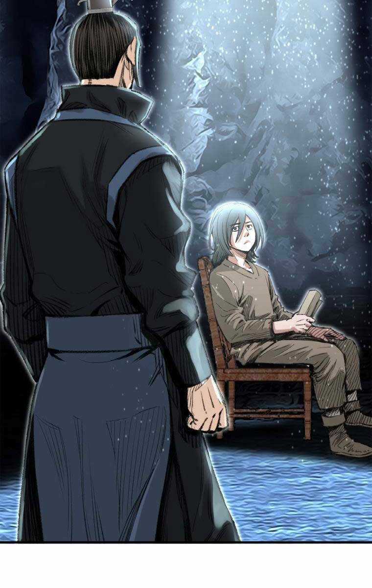 Ám Ma Thiên Đế Chapter 5 trang 65