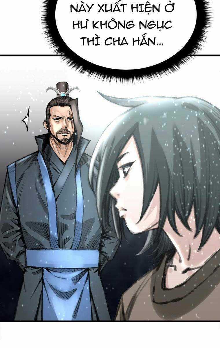 Ám Ma Thiên Đế Chapter 5 trang 67