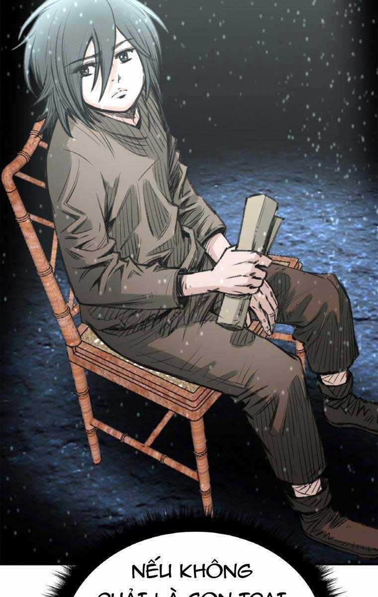 Ám Ma Thiên Đế Chapter 5 trang 74