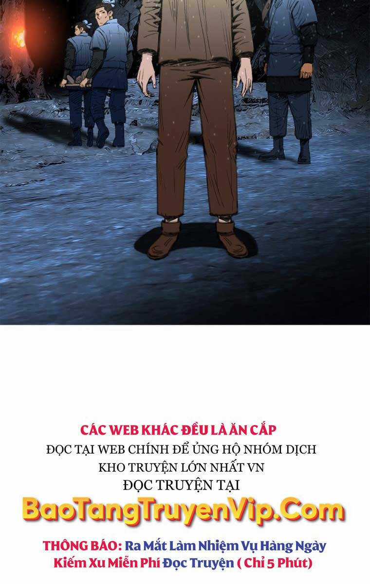 Ám Ma Thiên Đế Chapter 5 trang 9