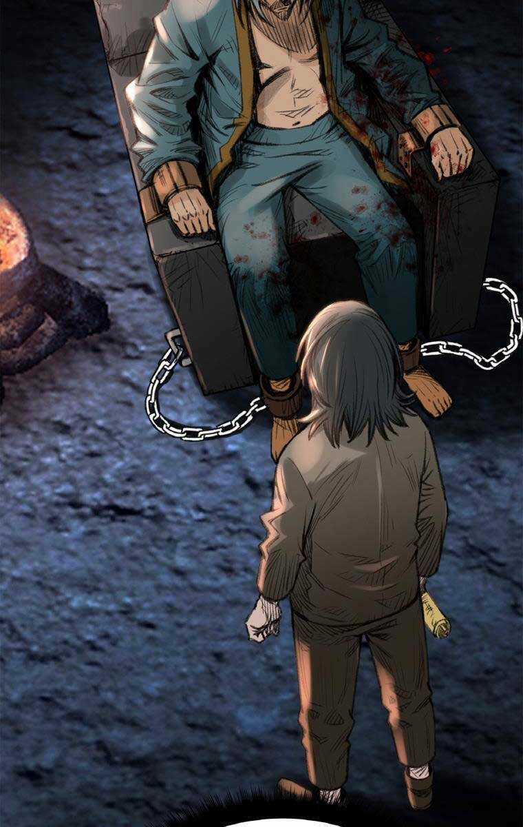 Ám Ma Thiên Đế Chapter 5 trang 92