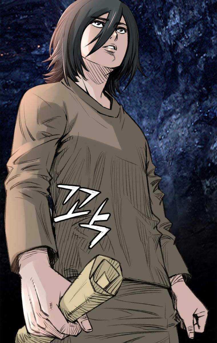 Ám Ma Thiên Đế Chapter 5 trang 95