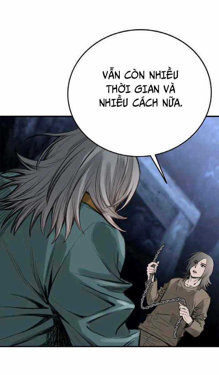 Ám Ma Thiên Đế Chapter 6 trang 16