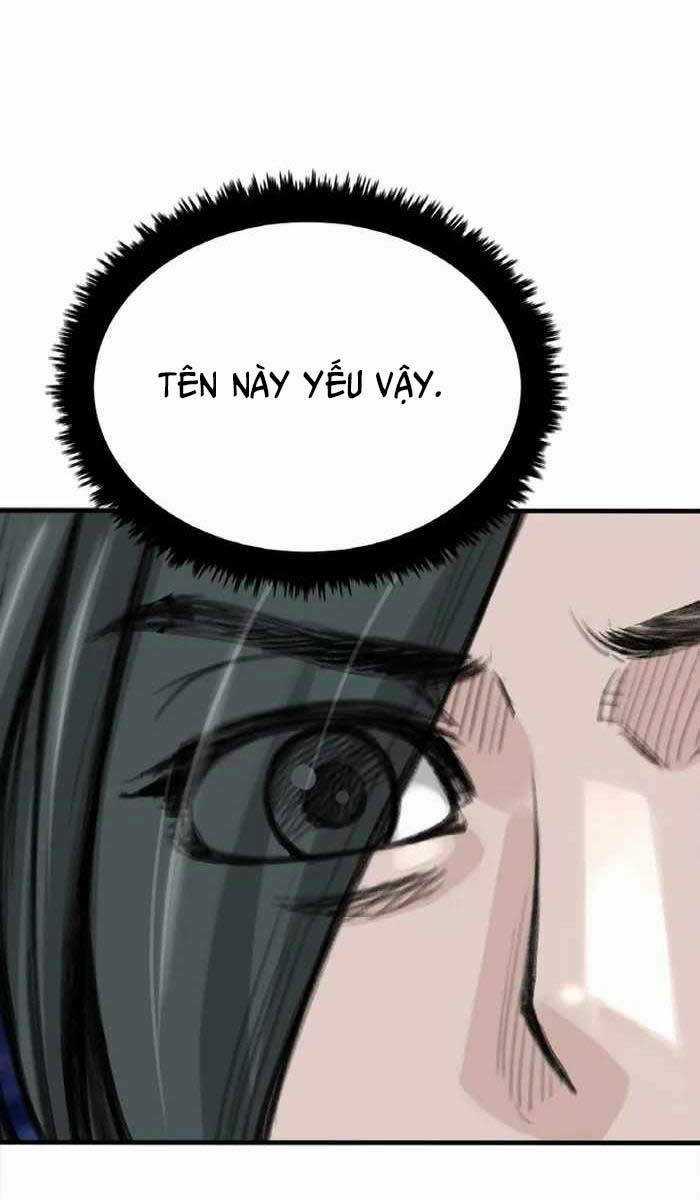 Ám Ma Thiên Đế Chapter 6 trang 19