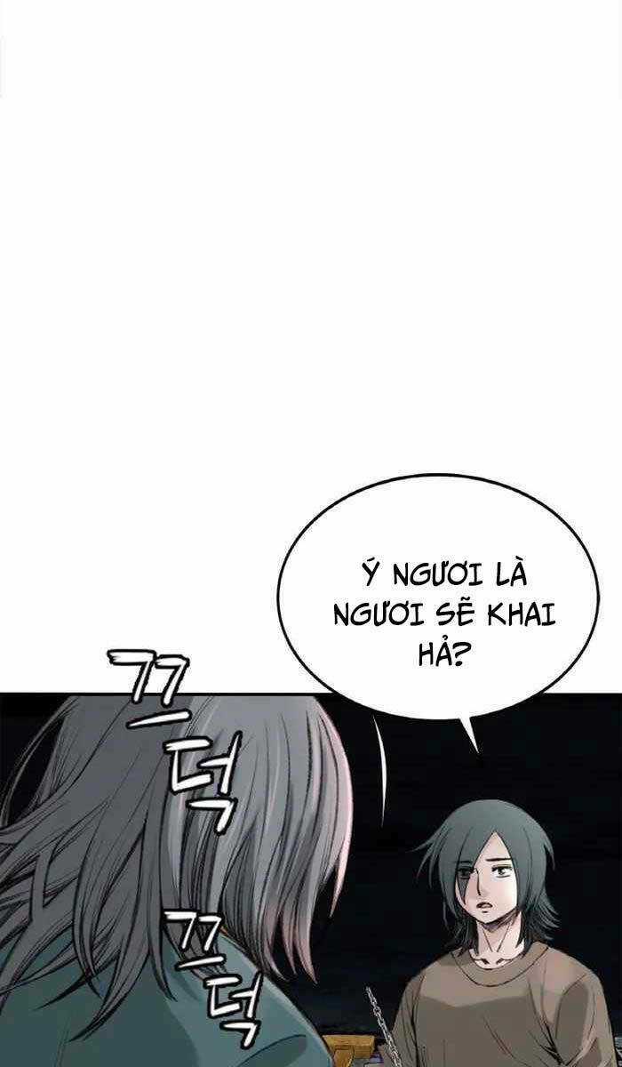 Ám Ma Thiên Đế Chapter 6 trang 20