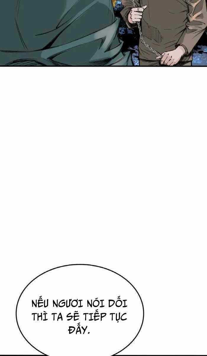 Ám Ma Thiên Đế Chapter 6 trang 21