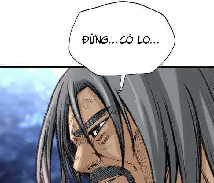 Ám Ma Thiên Đế Chapter 6 trang 23