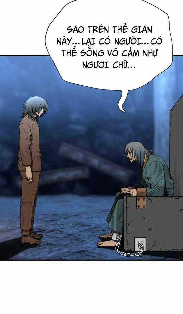 Ám Ma Thiên Đế Chapter 6 trang 29