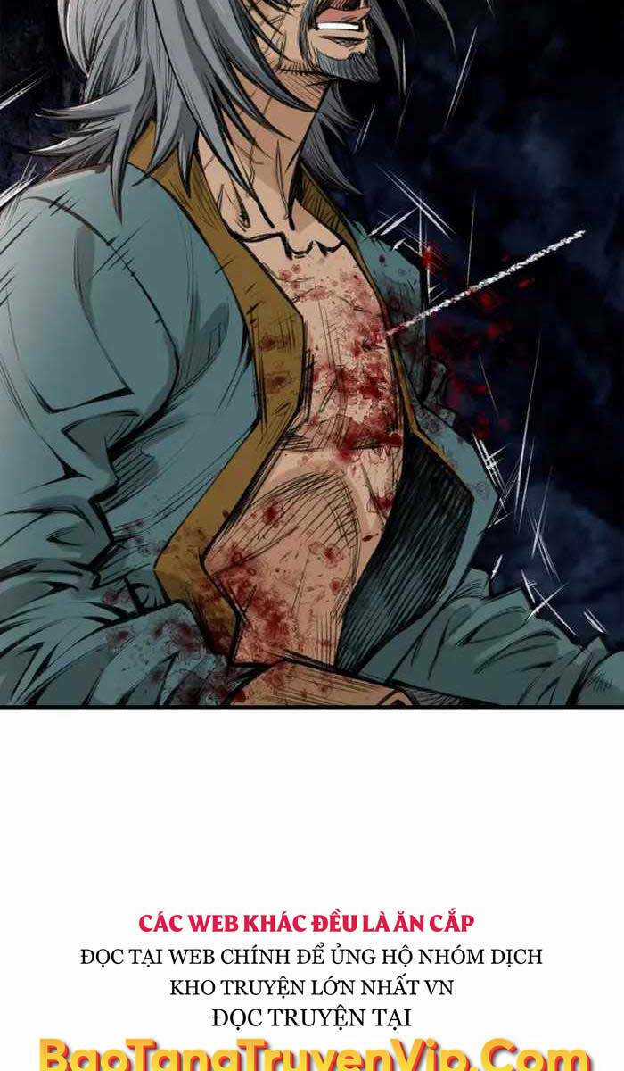 Ám Ma Thiên Đế Chapter 6 trang 3