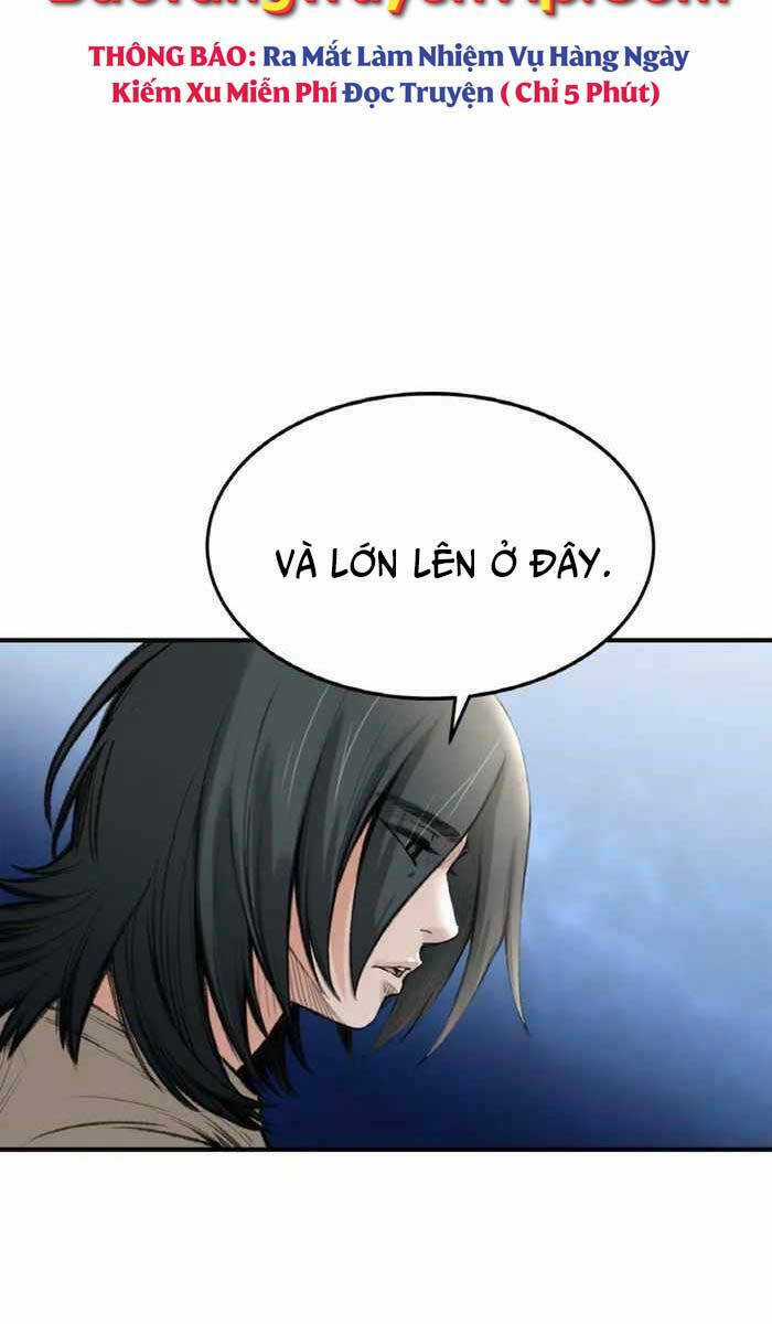 Ám Ma Thiên Đế Chapter 6 trang 31