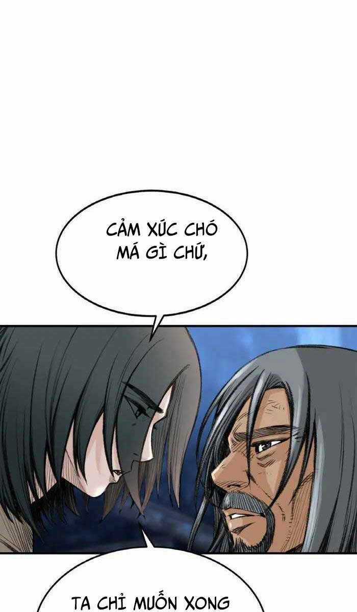 Ám Ma Thiên Đế Chapter 6 trang 33