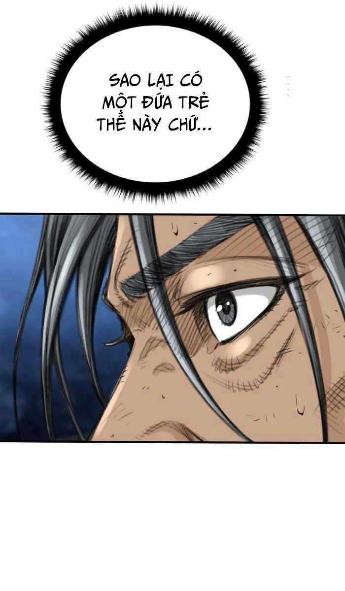 Ám Ma Thiên Đế Chapter 6 trang 35