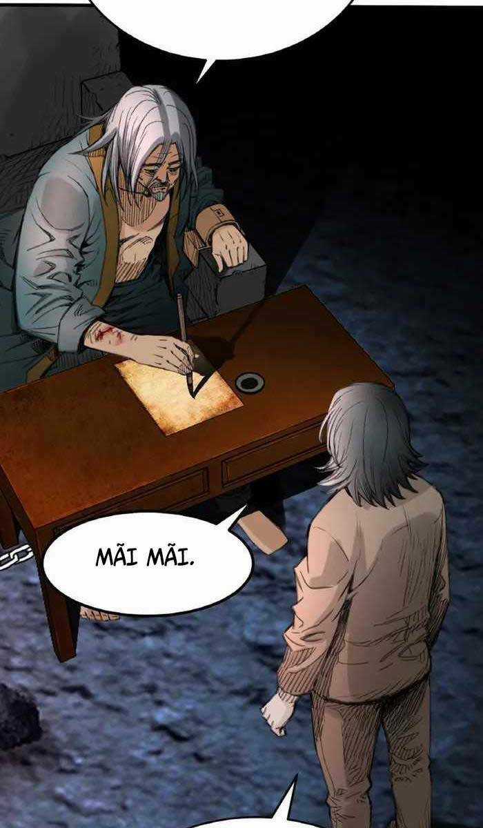 Ám Ma Thiên Đế Chapter 6 trang 42