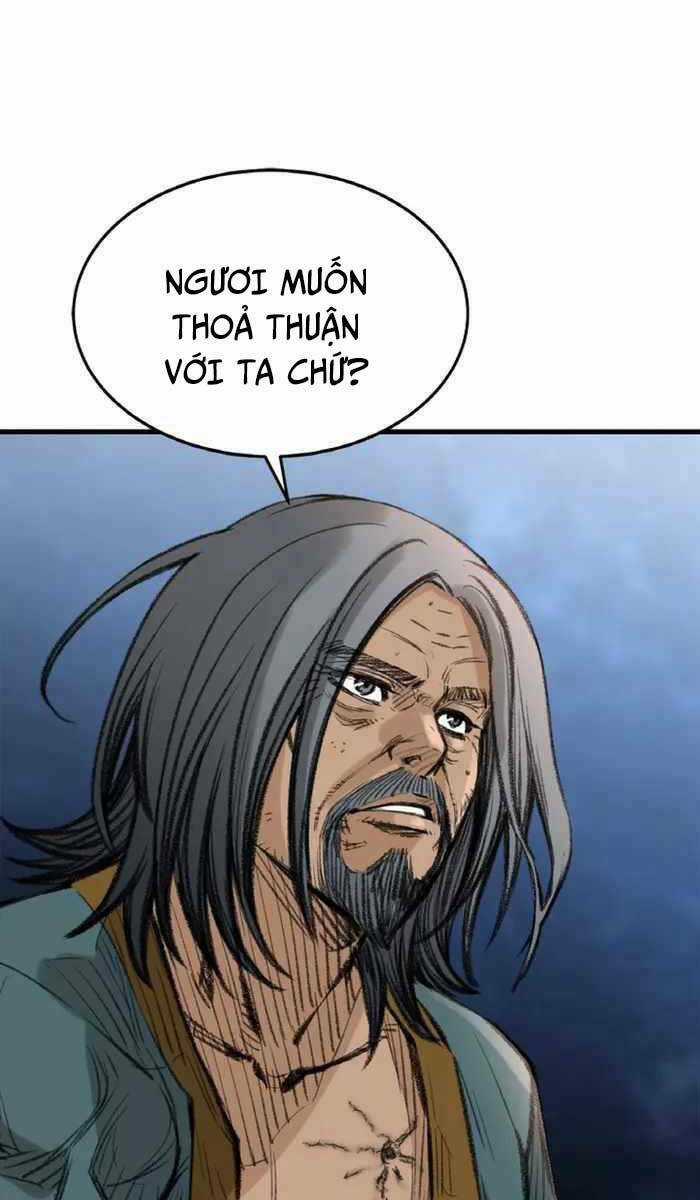 Ám Ma Thiên Đế Chapter 6 trang 44