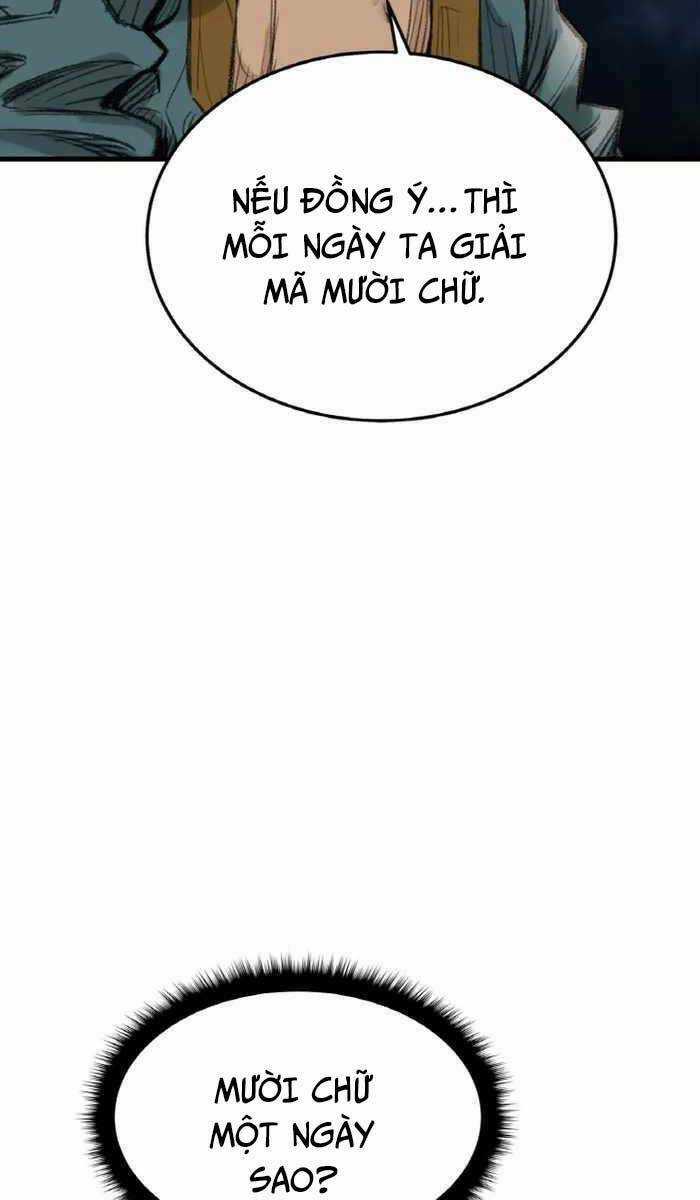 Ám Ma Thiên Đế Chapter 6 trang 45