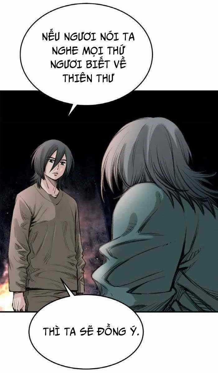 Ám Ma Thiên Đế Chapter 6 trang 49