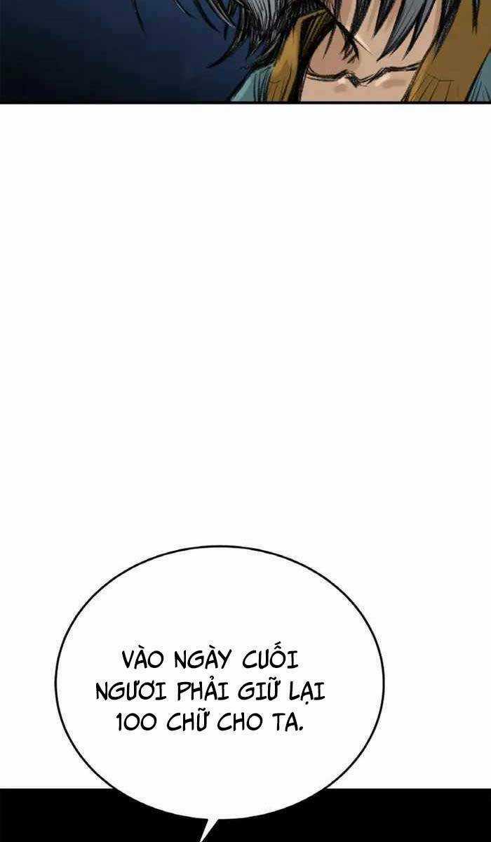 Ám Ma Thiên Đế Chapter 6 trang 51