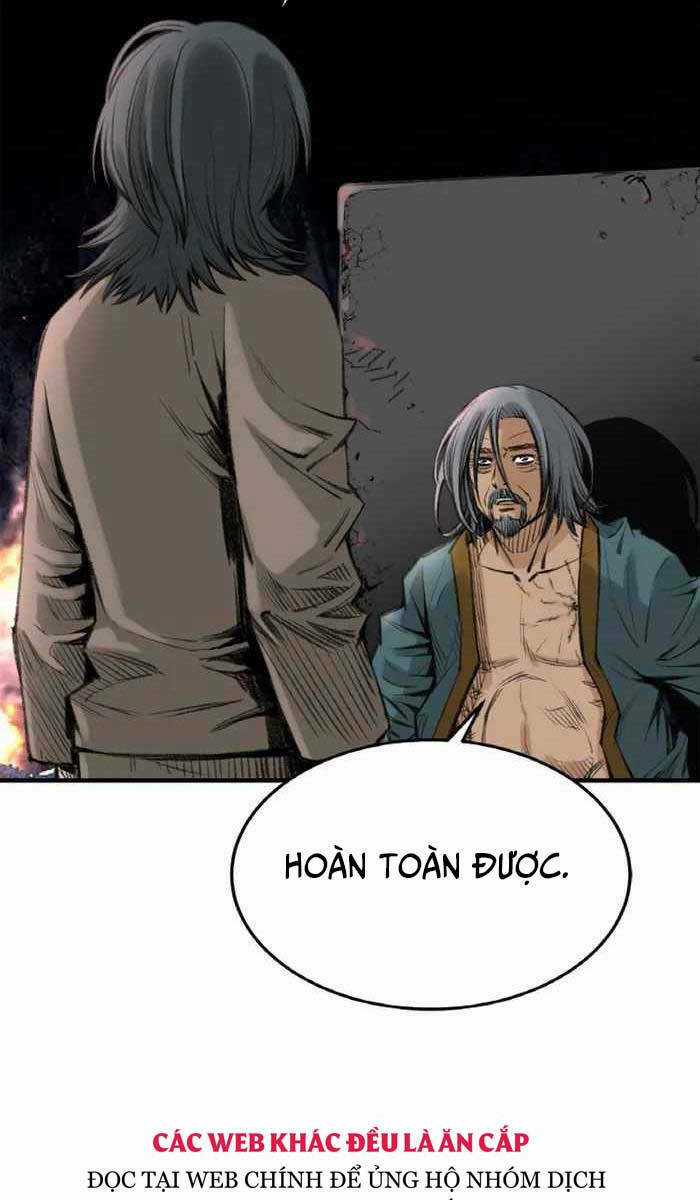 Ám Ma Thiên Đế Chapter 6 trang 52