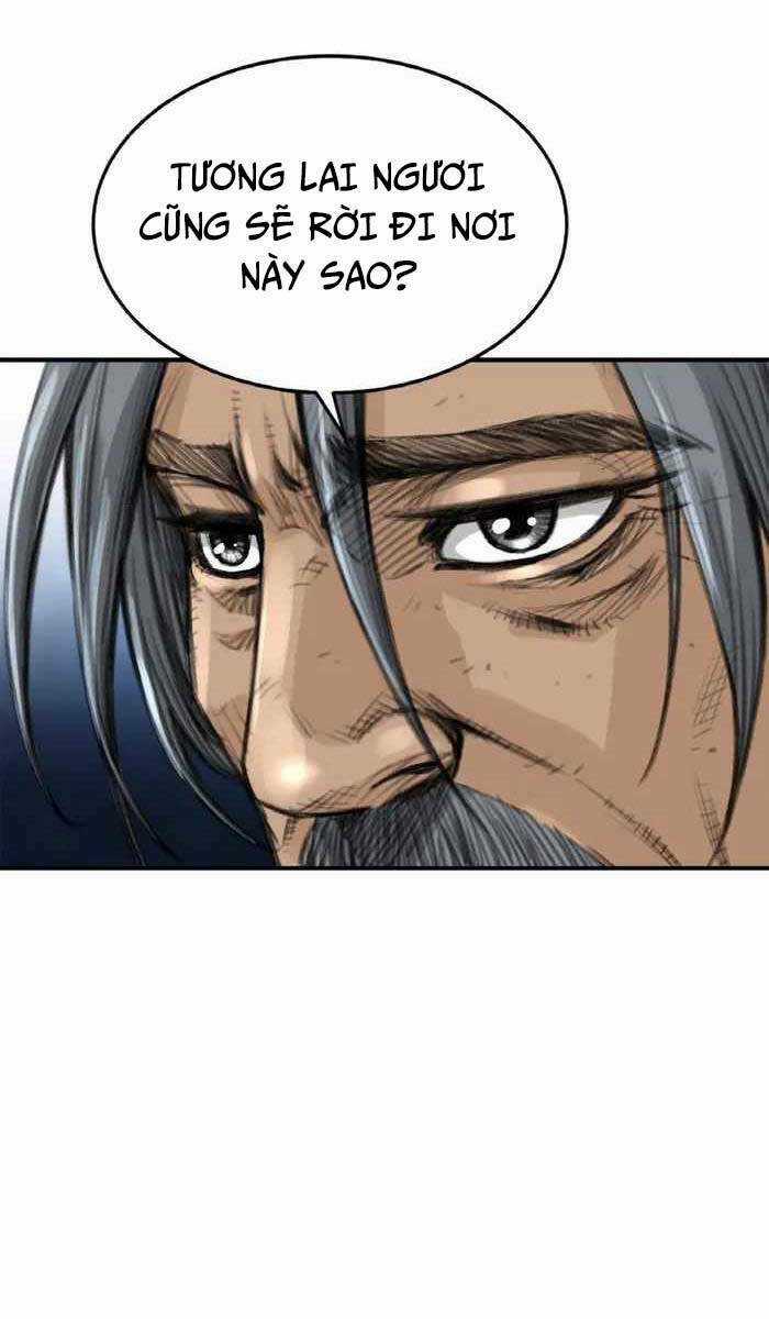 Ám Ma Thiên Đế Chapter 6 trang 57