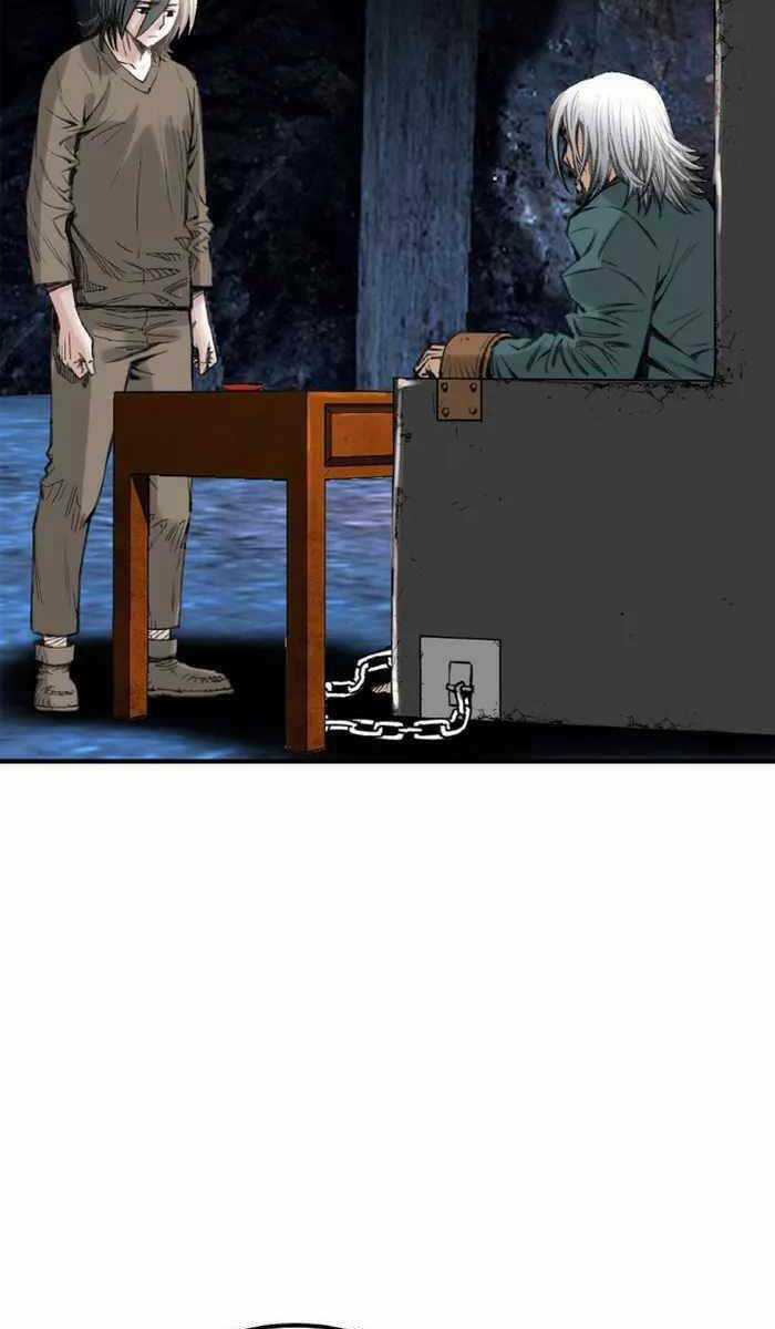 Ám Ma Thiên Đế Chapter 6 trang 60