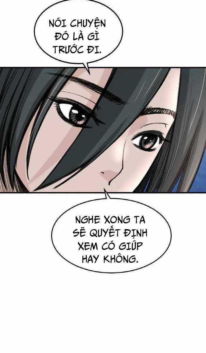Ám Ma Thiên Đế Chapter 6 trang 61